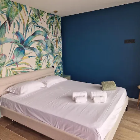 Bed & Breakfast Mandragore Île du Levant