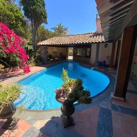 Mandragore 3* Île du Levant