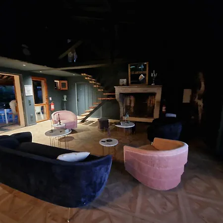 Mandragore Bed & Breakfast