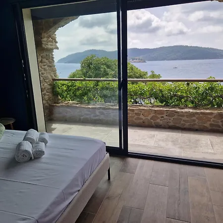 Bed & Breakfast Mandragore 3*