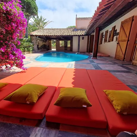 Bed and breakfast Mandragore Île du Levant