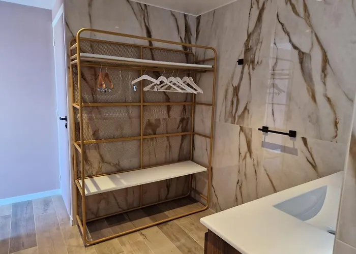 Mandragore Bed & Breakfast 3*