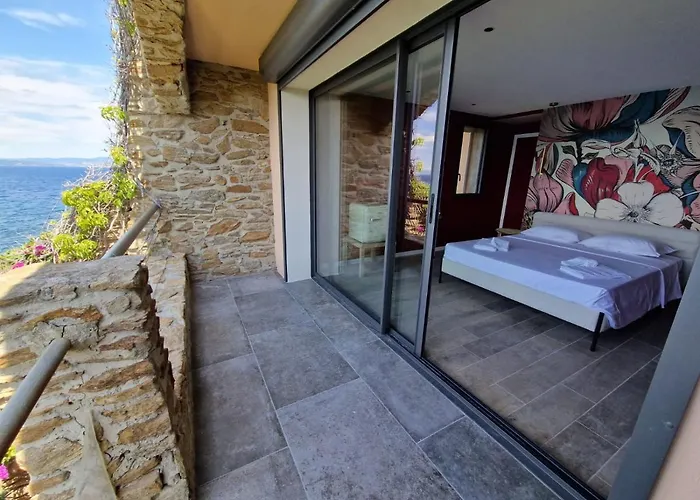 Mandragore B&B 3*